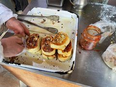 -玉器街豆腐卷周加勇小吃店(玉器街店)