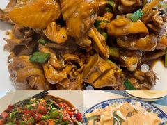 -生态苑农庄(十里画廊遇龙河店)