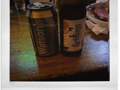 -HIB HUB公社(解放西路店)