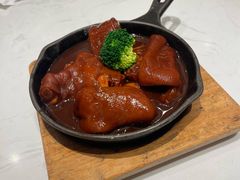 -鹿港小镇(黄金店)