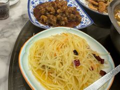 -老四川平头酸菜鱼(衙前店)