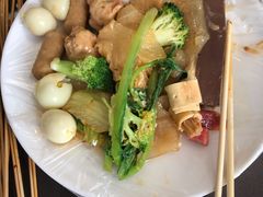 -郭记小街麻辣烫(南小街总店)