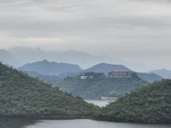 -易水湖景区