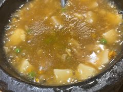 -院子餐厅·大锅菜·老杭帮(桥西直街店)