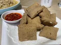 干煎马桥臭干-阿莉餐厅(枣阳路店)