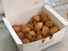 -茶力的小怪兽(梅林卓悦汇店)