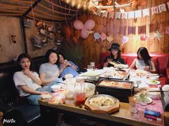 -别院里音乐餐酒吧(双流航空港店)