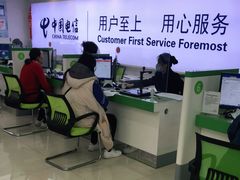 -中国电信(武林广场营业厅)