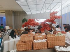 -苏小柳点心·手作小笼包(浦东嘉里城分院)