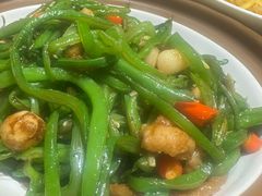 -满园烤鸭·春饼(丰科路万达店)