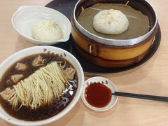 -蒋家桥饺面店(东关街店)