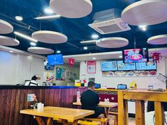 -老陕兄弟(彩虹新城店)