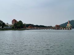 -龙虎塔