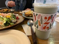 -HELLO 27 意面·沙拉·帕尼尼