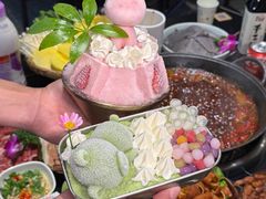 -俏媳妇火锅(宽窄巷子店)