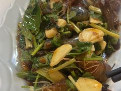 -官塘锋记鱼生·生腌·砂锅粥(牌坊街店)