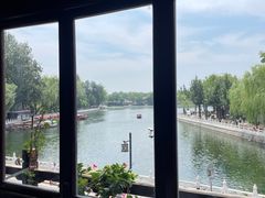 -庆云楼饭庄(什刹海店)