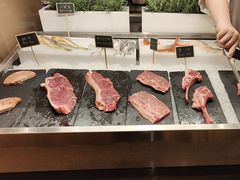 -富力丽思卡尔顿酒店·香荟全日制餐厅