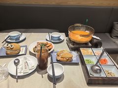 -润记·广东餐馆(苏州中心店)
