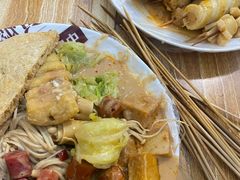 -郭记小街麻辣烫(南小街总店)