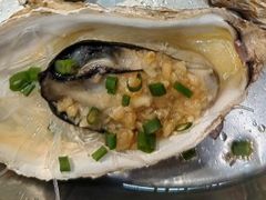 -飞尝蚝·顺德菜·鱼生(顺德总店)