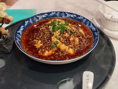 -川味堂·四川豆花(八卦岭店)