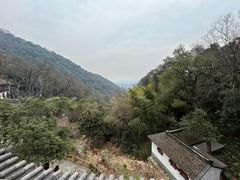 -韬光茶庵