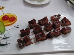 -鹿鸣酒家(越秀店)