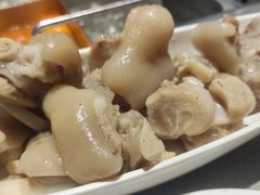 -海底捞火锅(万象城店)