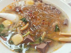 -百年尹氏汤包(湖南路狮子桥店)