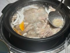 -狐狸爱上椰子鸡(滨江星光大道店)