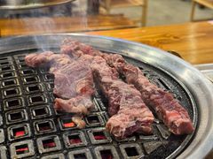 -霸腹烤肉(厦门柚子番店)