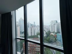 -榆漫居·高空City View府邸(广州天河体育中心石牌桥地铁站店)