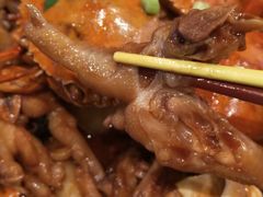 -胖哥俩肉蟹煲(湖滨银泰in77店)
