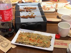 -管氏翅吧(马家堡店)