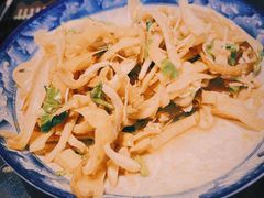 -蜗牛小馆醉乡民谣云南菜(惠新西里店)