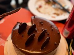 -洲际酒店·地平线全日餐厅HORIZON CAFÉ