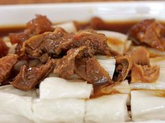 牛腩猪肠粉-顺记冰室(宝华路店)