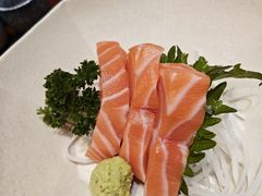 -8PINTS八品脱·日料·烧鸟·精酿小酒馆(莘庄店)