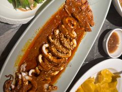 -前海沿·青岛菜(乐客城店)
