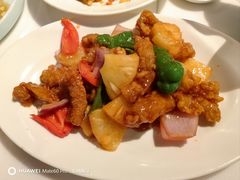 -新旺茶餐厅·早餐·夜宵(仙霞店)