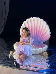 -花开映像儿童摄影