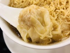 -丽的面家(多宝路店)