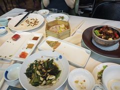 -同庆楼(天鹅酒家店)