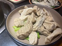 -闻小豆贵州自助火锅(万象城店)