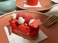 -LE SAPHIR 莎菲尔菓子(和兴店)