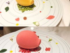 -théATRE 茶聚场(王府中環店)