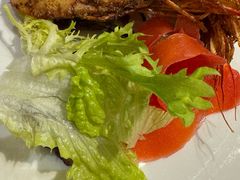 -沈阳和平艾美酒店新食谱西餐厅