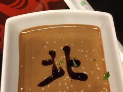 -北门涮肉·炭火铜锅涮肉(什刹海店)