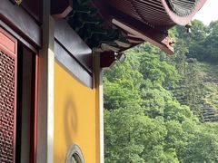 -杭州西湖风景名胜区-三生石